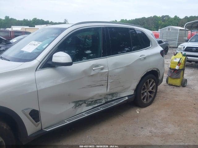 2024 BMW X5 SDRIVE40I 6