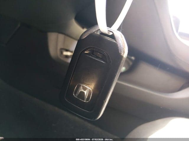 2017 HONDA CIVIC EX 11