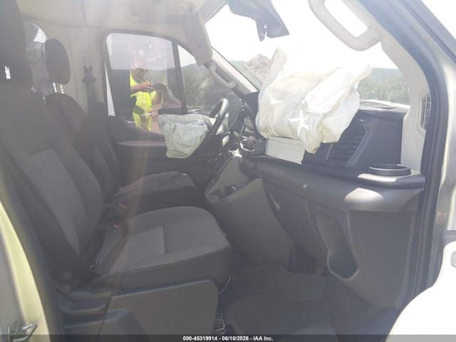 2024 FORD TRANSIT-350 PASSENGER VAN XLT 5