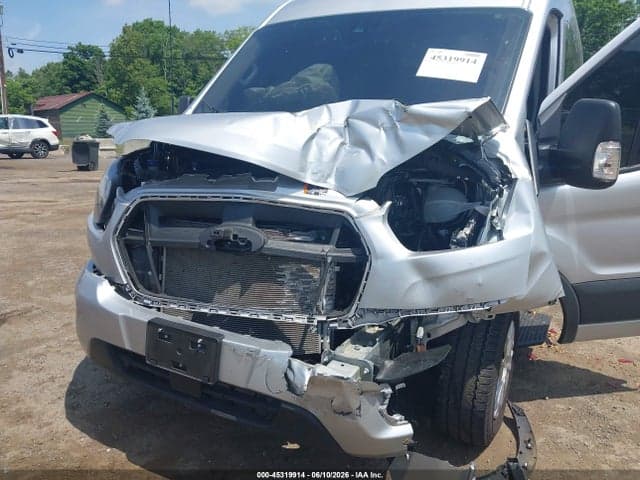 2024 FORD TRANSIT-350 PASSENGER VAN XLT 6