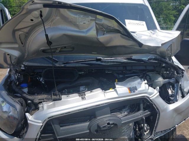2024 FORD TRANSIT-350 PASSENGER VAN XLT 10