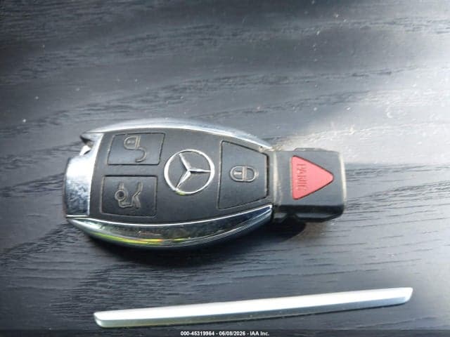 2018 MERCEDES-BENZ C 300 11