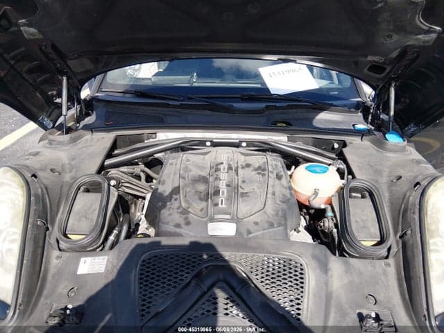 2016 PORSCHE MACAN S 10