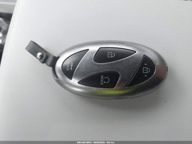 2024 HYUNDAI SANTA FE SE 11
