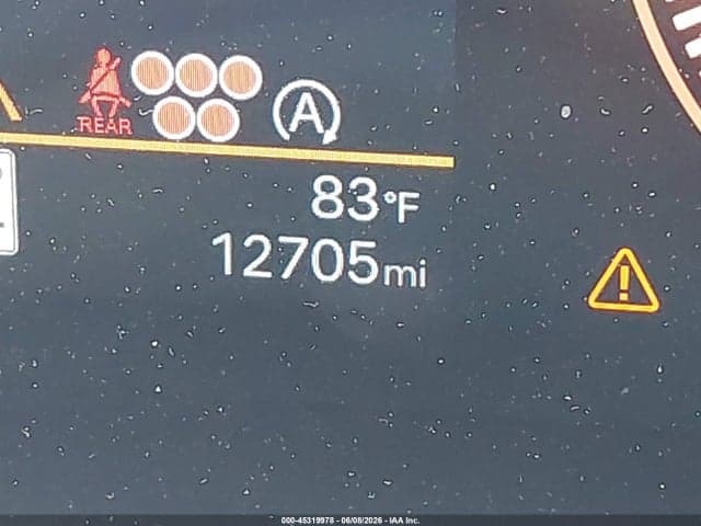 2024 HYUNDAI SANTA FE SE 15