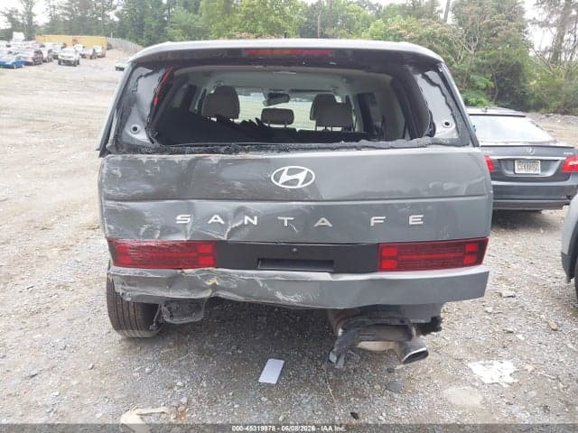 2024 HYUNDAI SANTA FE SE 16