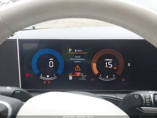 2024 HYUNDAI SANTA FE SE 7