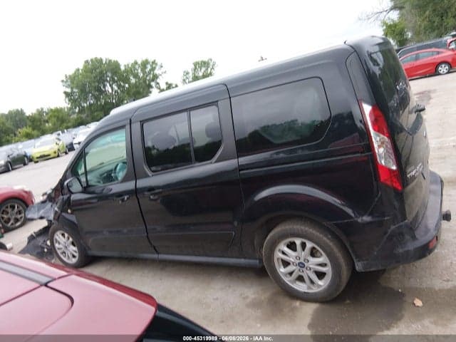 2021 FORD TRANSIT CONNECT XLT PASSENGER 14