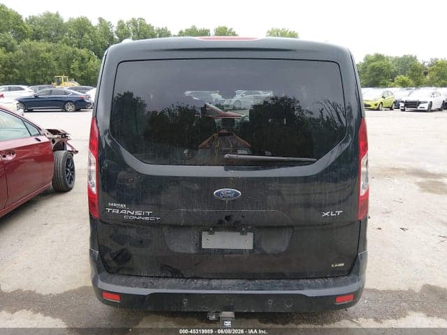 2021 FORD TRANSIT CONNECT XLT PASSENGER 16