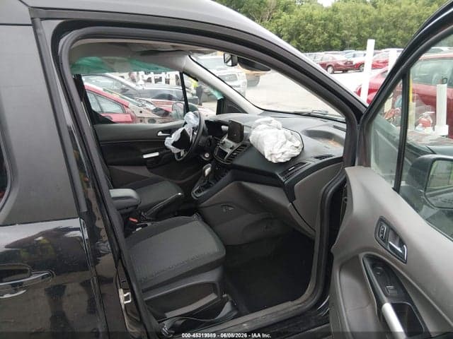 2021 FORD TRANSIT CONNECT XLT PASSENGER 5