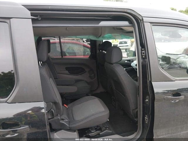 2021 FORD TRANSIT CONNECT XLT PASSENGER 8