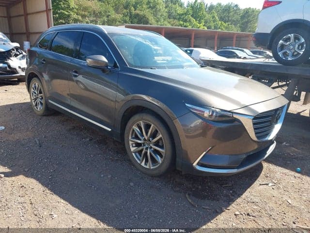 2017 MAZDA CX-9 GRAND TOURING