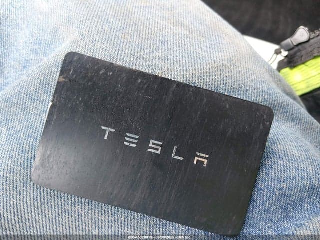 2021 TESLA MODEL 3 LONG RANGE 11