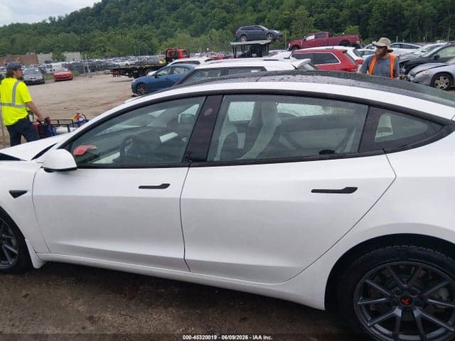 2021 TESLA MODEL 3 LONG RANGE 14