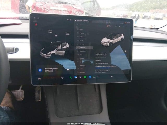 2021 TESLA MODEL 3 LONG RANGE 18