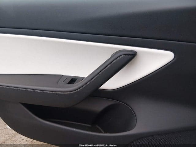 2021 TESLA MODEL 3 LONG RANGE 19