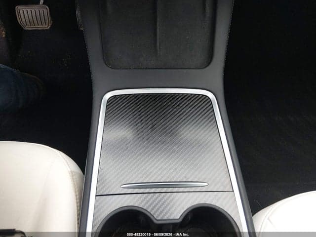 2021 TESLA MODEL 3 LONG RANGE 20