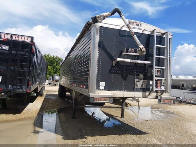 2021 TIMPTE TRAILER - 1