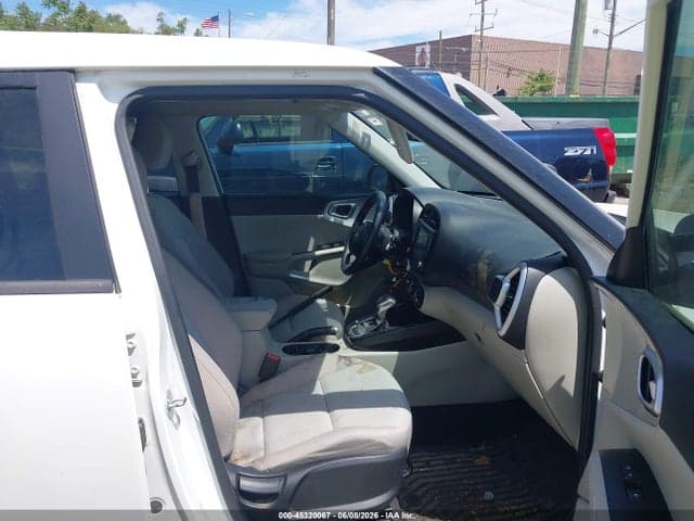 2020 KIA SOUL LX 5