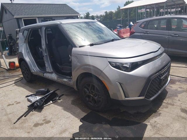 2023 KIA SOUL LX - 1