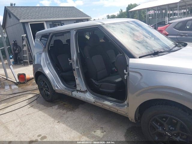 2023 KIA SOUL LX 6