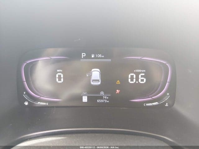 2023 KIA SOUL LX 7