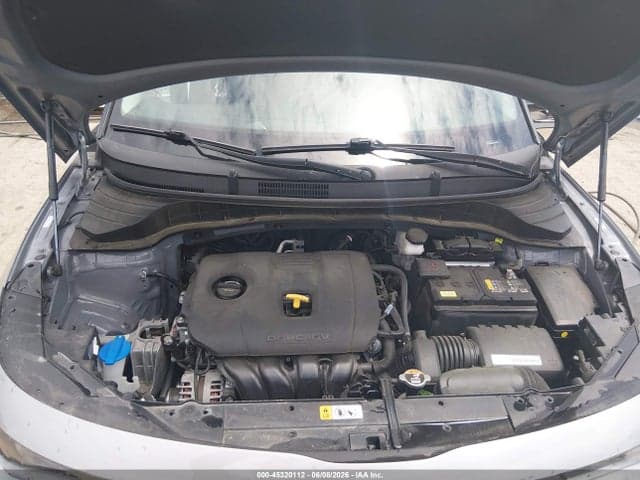 2023 KIA SOUL LX 10