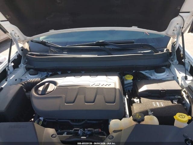 2019 JEEP CHEROKEE TRAILHAWK 4X4 10