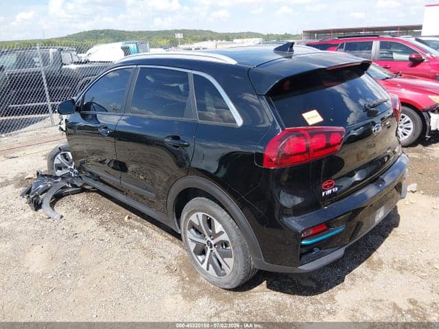 2020 KIA NIRO EV EX 3
