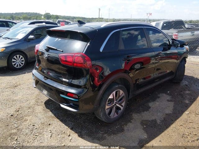 2020 KIA NIRO EV EX 4