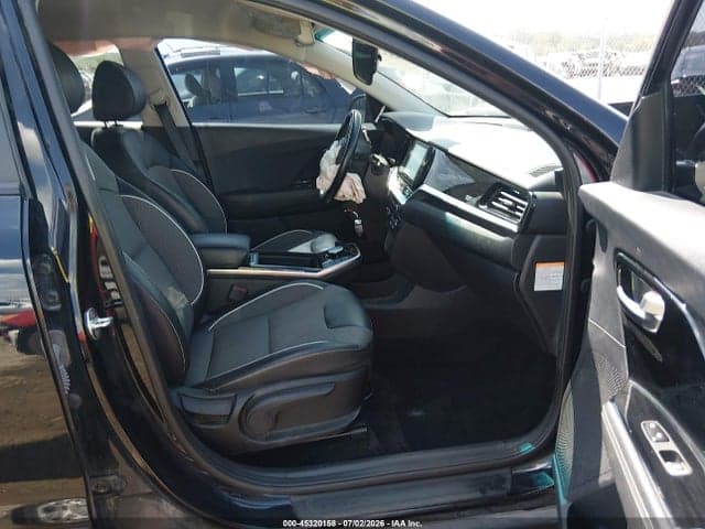 2020 KIA NIRO EV EX 5