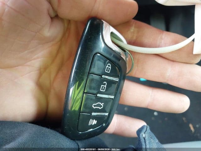 2020 HONDA CIVIC EX 11