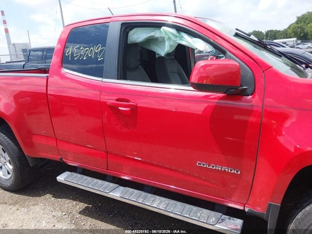 2019 CHEVROLET COLORADO WT 13