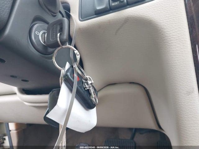 2000 VOLVO S70 SE 11