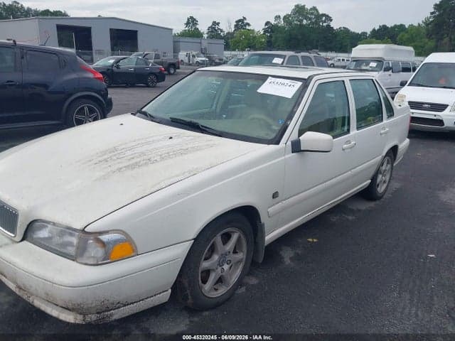 2000 VOLVO S70 SE 6