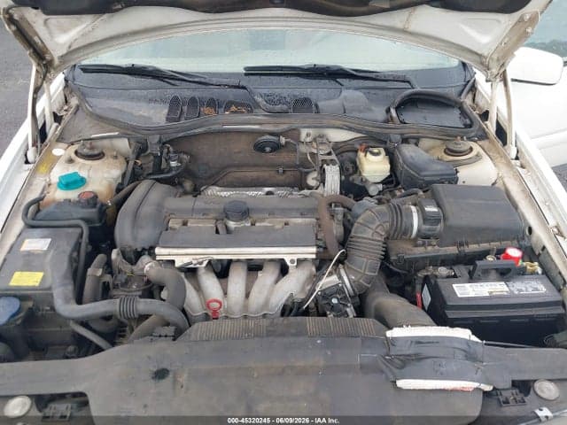2000 VOLVO S70 SE 10