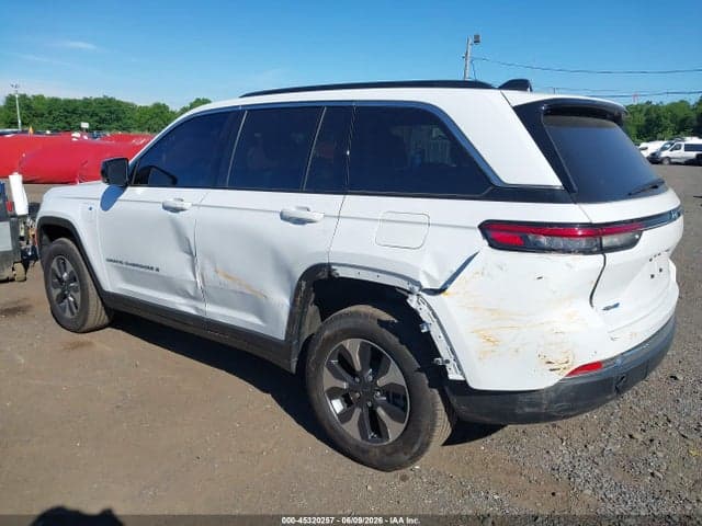 2024 JEEP GRAND CHEROKEE 4XE 6