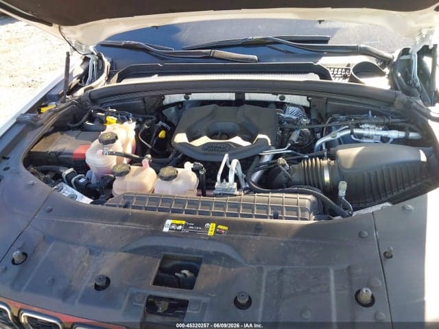 2024 JEEP GRAND CHEROKEE 4XE 10