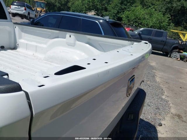 2018 RAM 1500 TRADESMAN 4X2 8' BOX 13