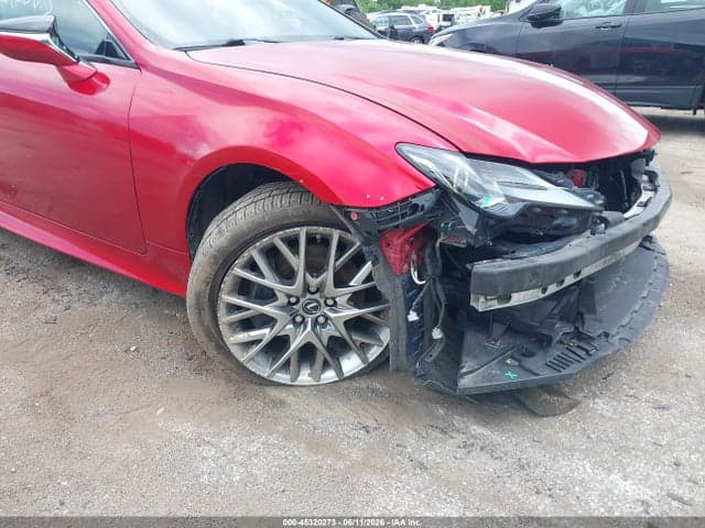 2021 LEXUS RC 300 6