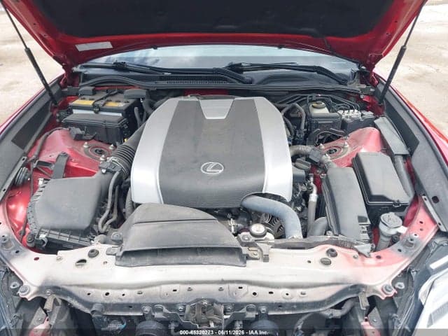2021 LEXUS RC 300 10