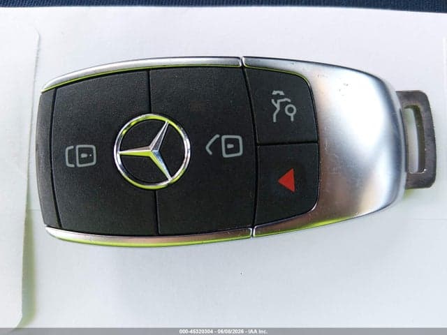 2021 MERCEDES-BENZ GLB 250 11