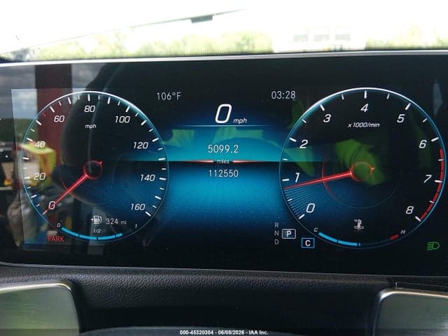 2021 MERCEDES-BENZ GLB 250 7