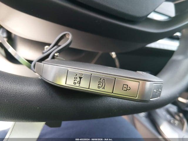 2026 KIA K4 LXS 11