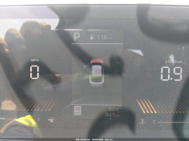 2026 KIA K4 LXS 7