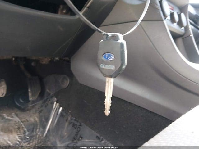2017 SUBARU IMPREZA 2.0I PREMIUM 11