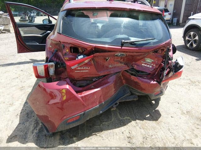 2017 SUBARU IMPREZA 2.0I PREMIUM 6