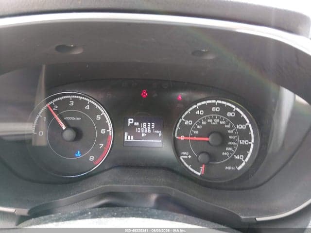 2017 SUBARU IMPREZA 2.0I PREMIUM 7