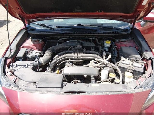 2017 SUBARU IMPREZA 2.0I PREMIUM 10