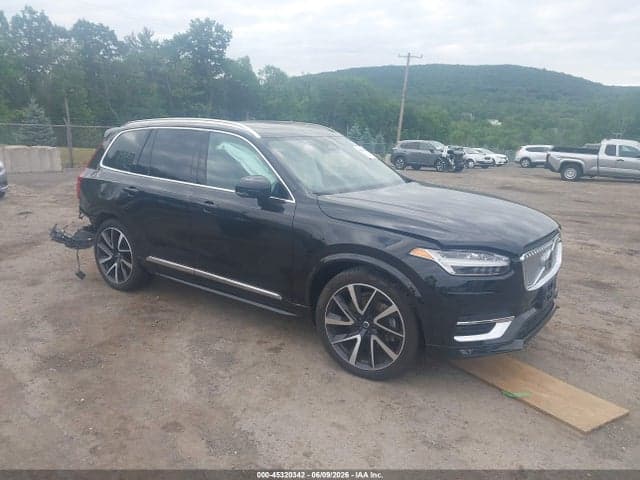 2024 VOLVO XC90 B6